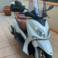 Scooter Yamaha X City 250