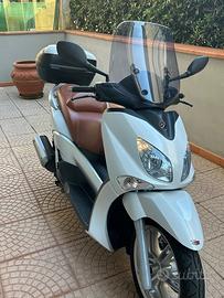 Scooter Yamaha X City 250