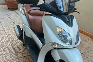 Scooter Yamaha X City 250