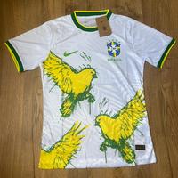 Maglia Brasile Special edition