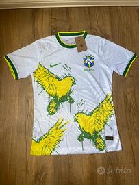 Maglia Brasile Special edition