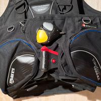 Mares vector 1000 A.T.  Gav come nuovo