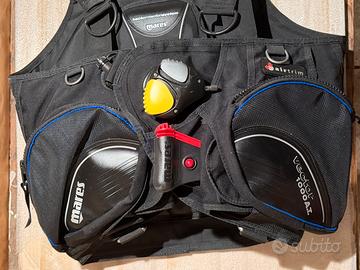 Mares vector 1000 A.T.  Gav come nuovo