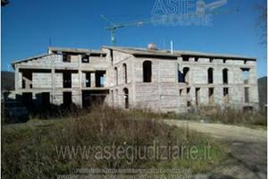 Terreno Agricolo Riparbella [A2793436]