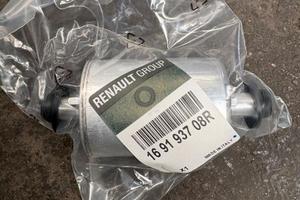 16 91 937 08R - FILTRO GPL RENAULT/DACIA
