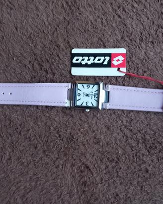 orologio  lotto donna 
