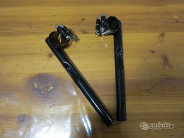 Semi manubri per Harley Davidson