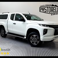 MITSUBISHI L200 2.3 D Club Cab 4x4 Easy Select Inv
