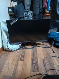 scermo noc 240hz 