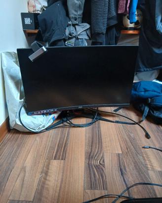 scermo noc 240hz 