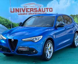 Alfa Romeo Stelvio 2.2 TD 210cv Q4 AT8 Veloce 2020