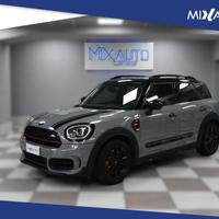 Mini Countryman 2.0 JCW Essential ALL4 Auto