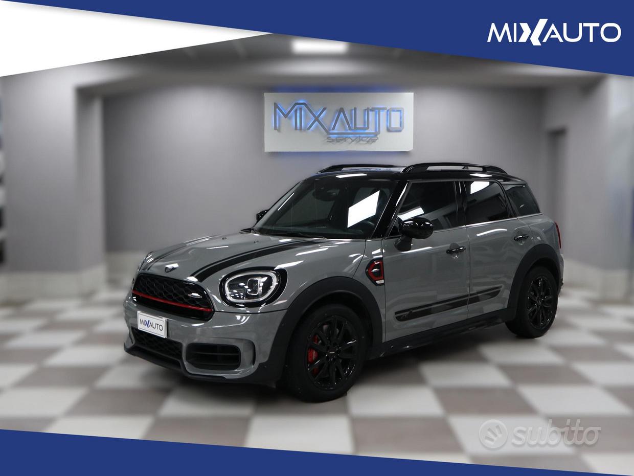 MINI Mini Countrym.(F60)