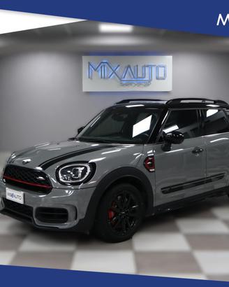 Mini Countryman 2.0 JCW Essential ALL4 Auto