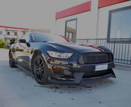 Ford Mustang Fastback 2.3 EcoBoost aut. Garanzia 7