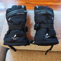 Guanti Reusch waterproof