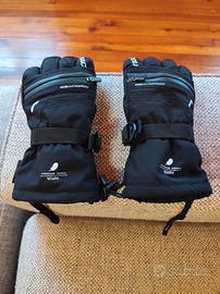 Guanti Reusch waterproof