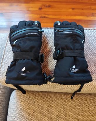Guanti Reusch waterproof