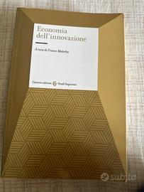 Economia dell’Innovazione