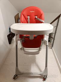 Seggiolino reclinabile bimbi Peg-Perego