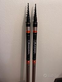 Daiwa bolo 5m