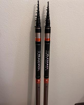 Daiwa bolo 5m