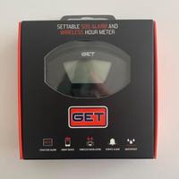 Smart SOS - Contaore Wireless & Allarme SOS