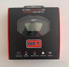 Smart SOS - Contaore Wireless & Allarme SOS