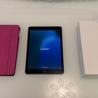 IPad 8 Gen WiFi+Cellular 32GB Grigio Siderale