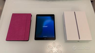 IPad 8 Gen WiFi+Cellular 32GB Grigio Siderale