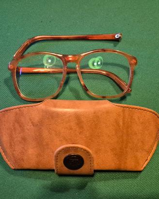 Lozza - Occhiali Filo 65 con custodia 