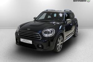 MINI Mini Countrym.(F60) - Mini 2.0 Cooper D Yours