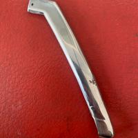 Cromatura Lancia beta coupé