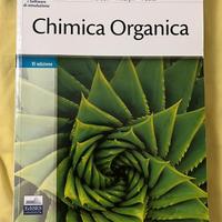 Libro chimica organica