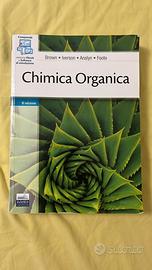 Libro chimica organica