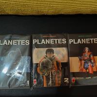 planetes Deluxe completa 