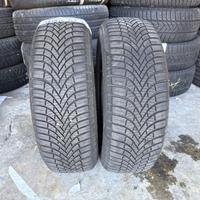 gomme usate 1856515 All Seasons FIRESTONE - MUL - 