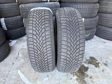gomme usate 1856515 All Seasons FIRESTONE - MUL - 