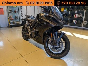 Suzuki GSX-8R