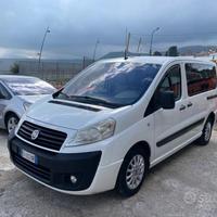 FIAT SCUDO 120 MULTIJET 9 POSTI