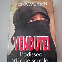 Vendute! L'odissea di due sorelle.
