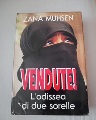 Vendute! L'odissea di due sorelle.