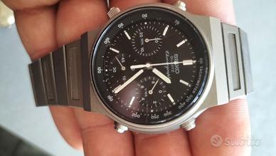 Orologio Seiko cronografo