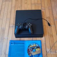 Ps4 slim 500 GB