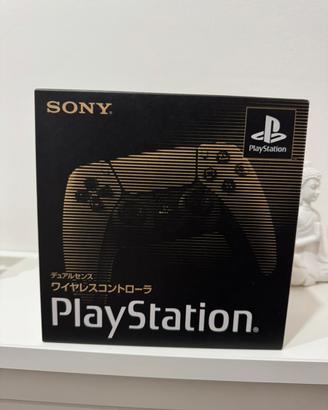 Controller dualsense ps5 30th edizione giapponese