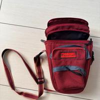 Borsa fotografica Reporter