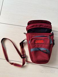 Borsa fotografica Reporter