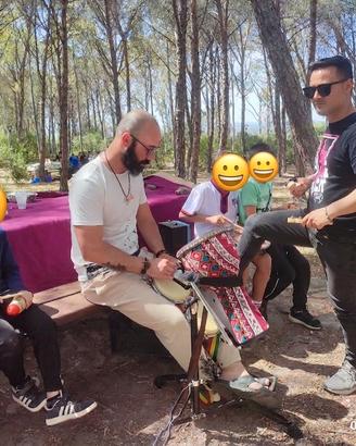Baby Sitter