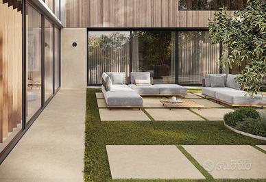 Gres porcellanato 120x120 spessore 2CM