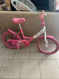 Bici winx bambina